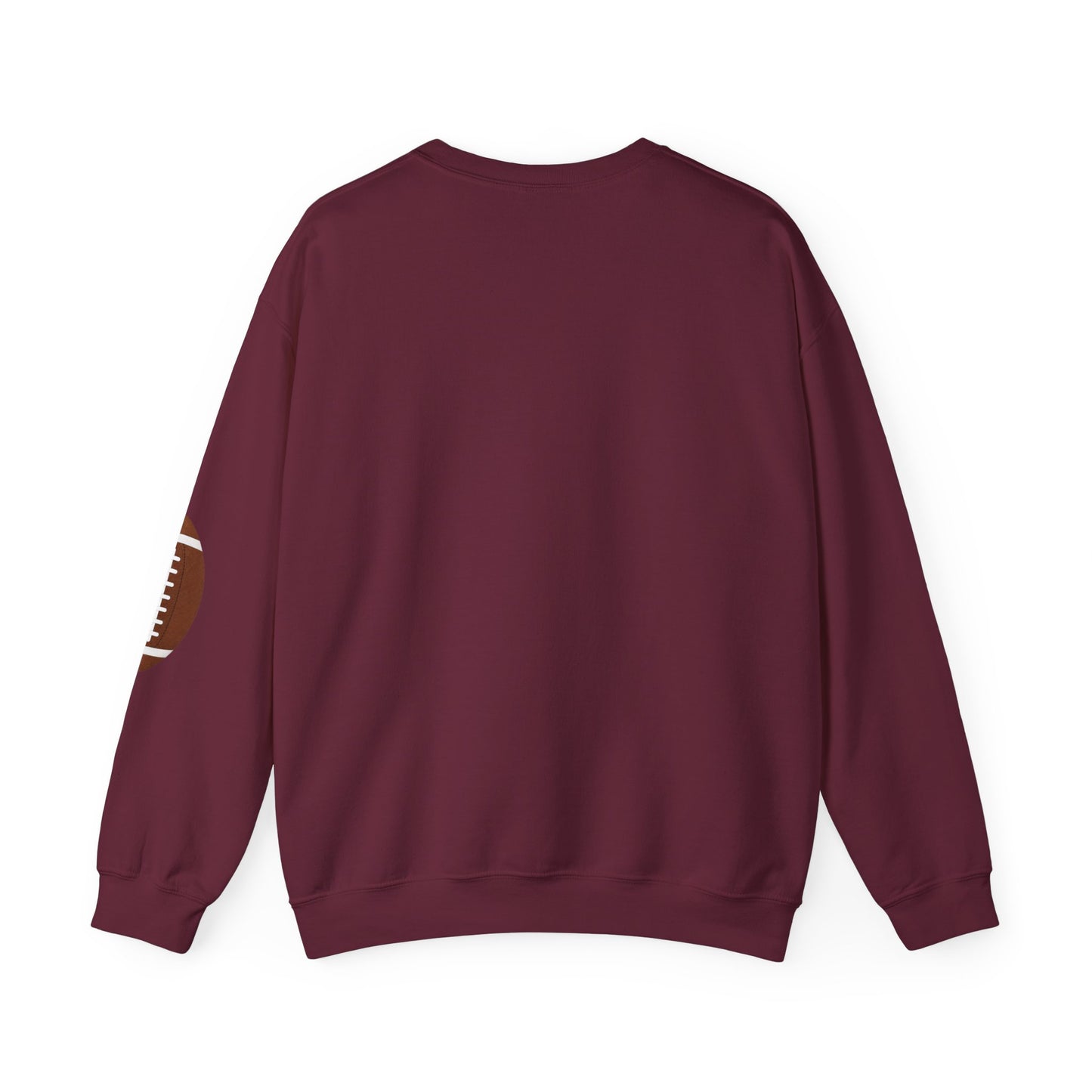Game Day Babe Sweatshirt