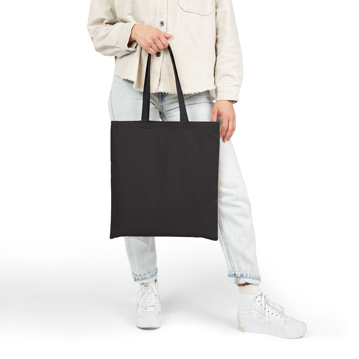 Cozy Ghost Club Tote Bag