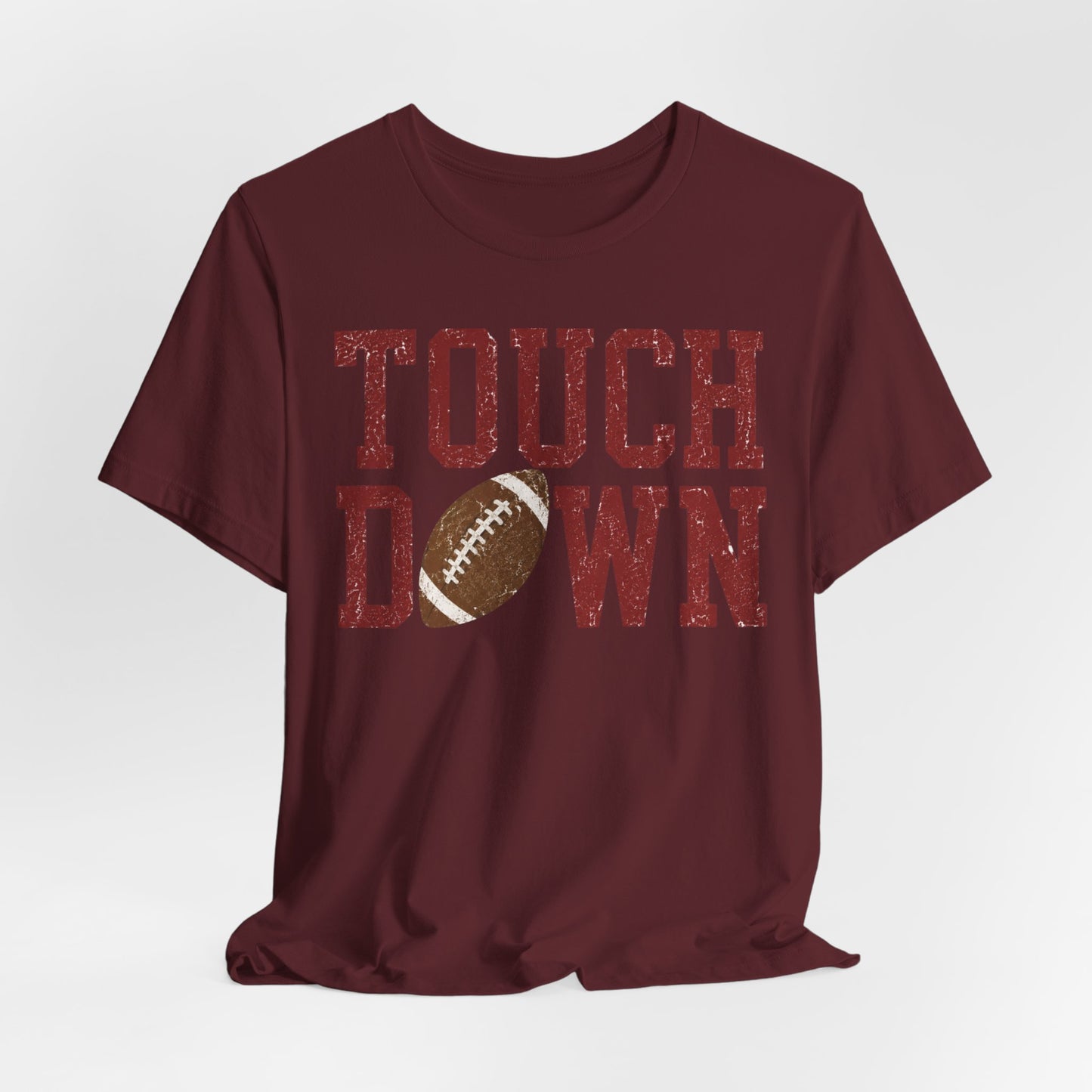 Vintage Touchdown Tee