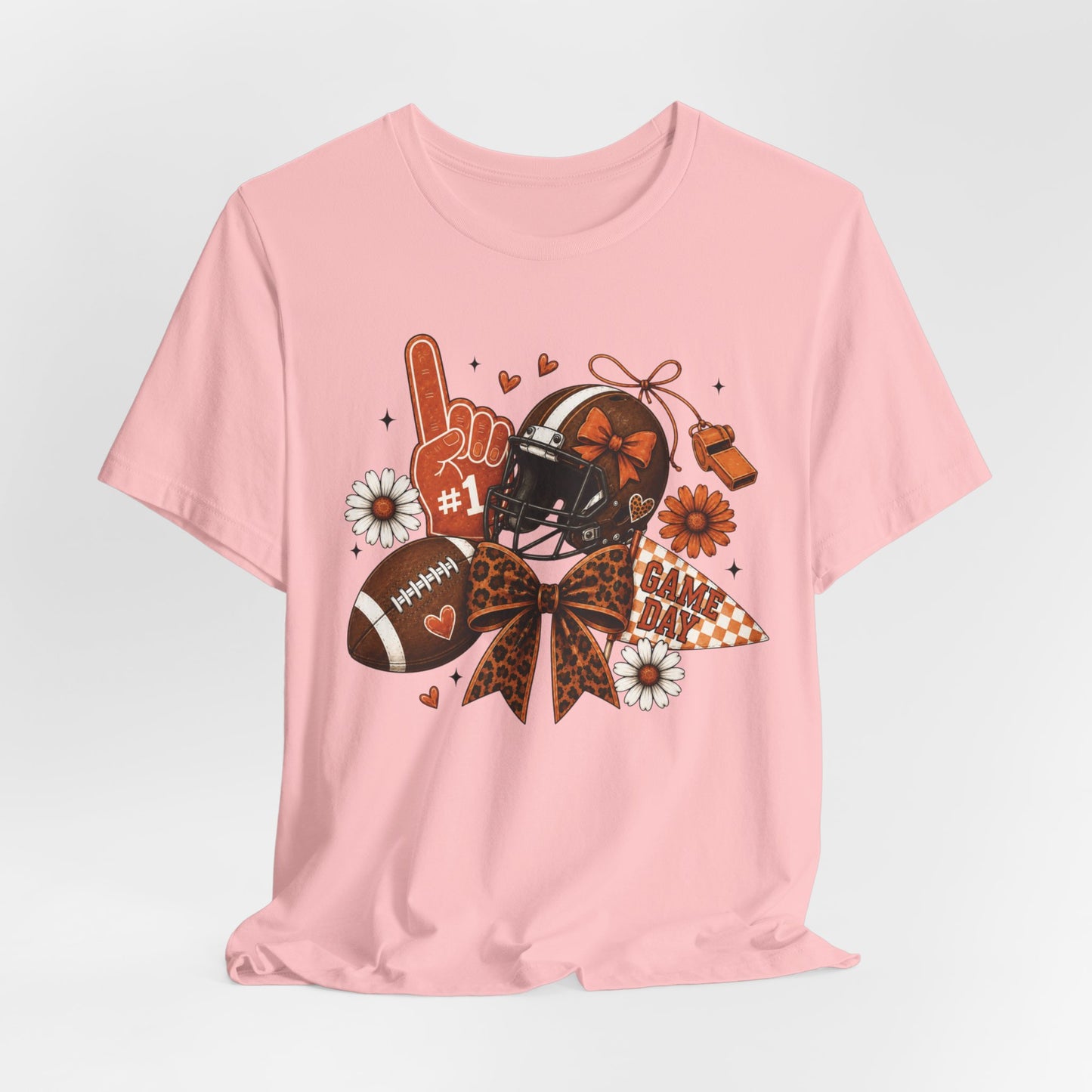 Saturday Spirit Tee