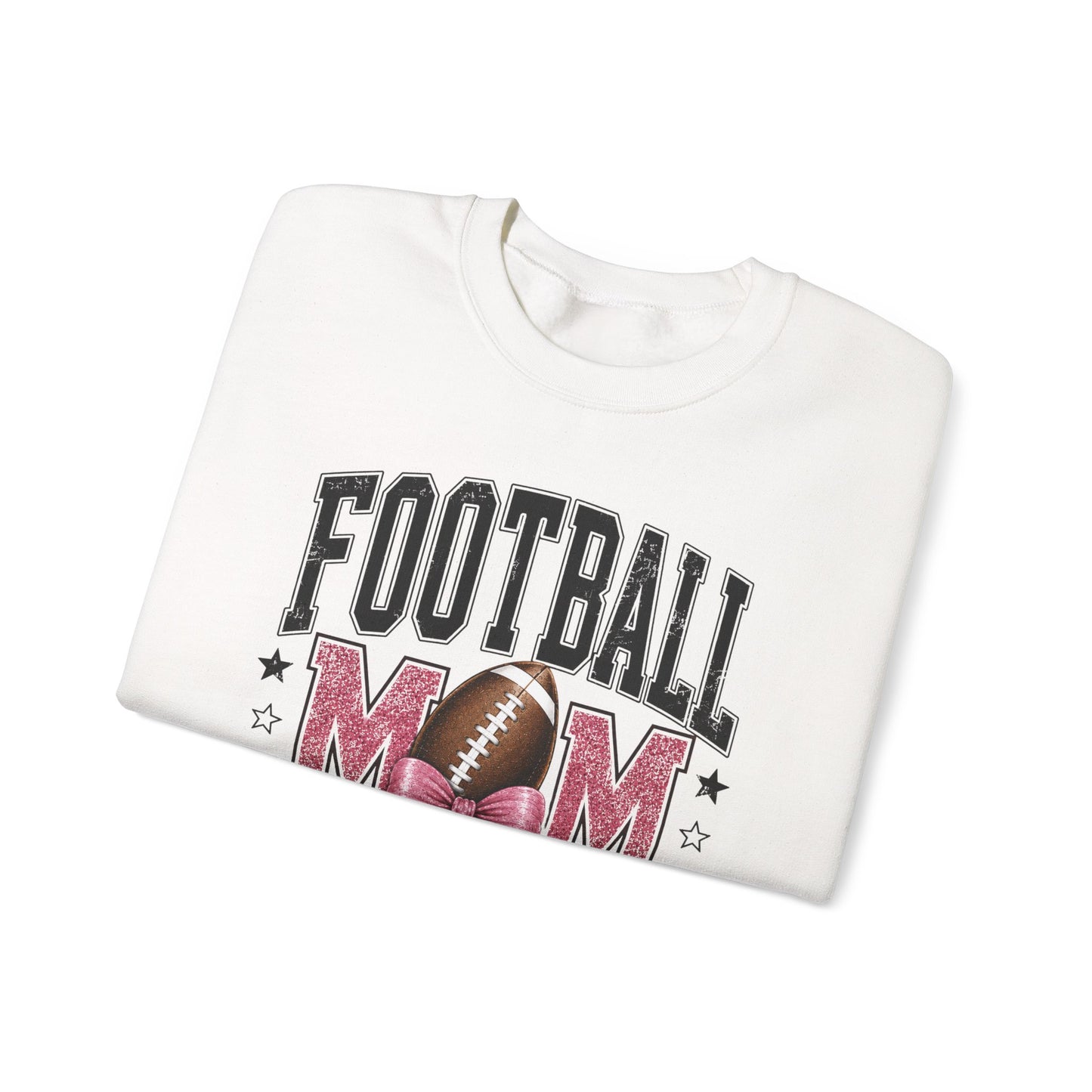 Football Mom Sweatshirt