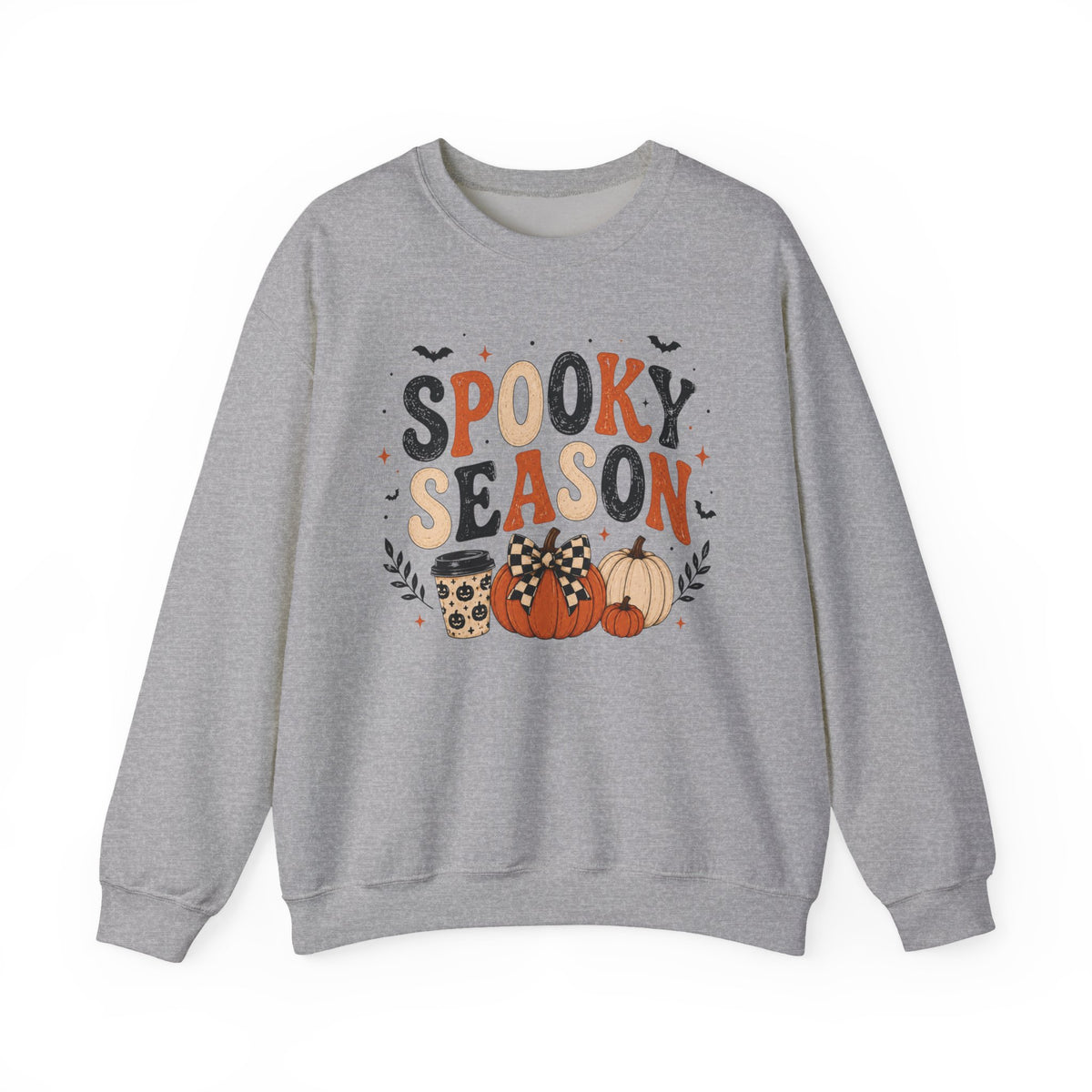 Spooky Season Sweatshirt