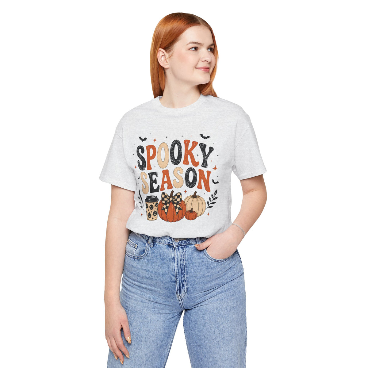 Spooky Season Tee
