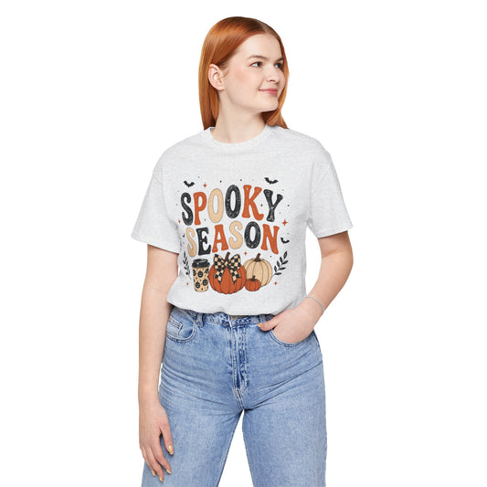 Spooky Season Tee