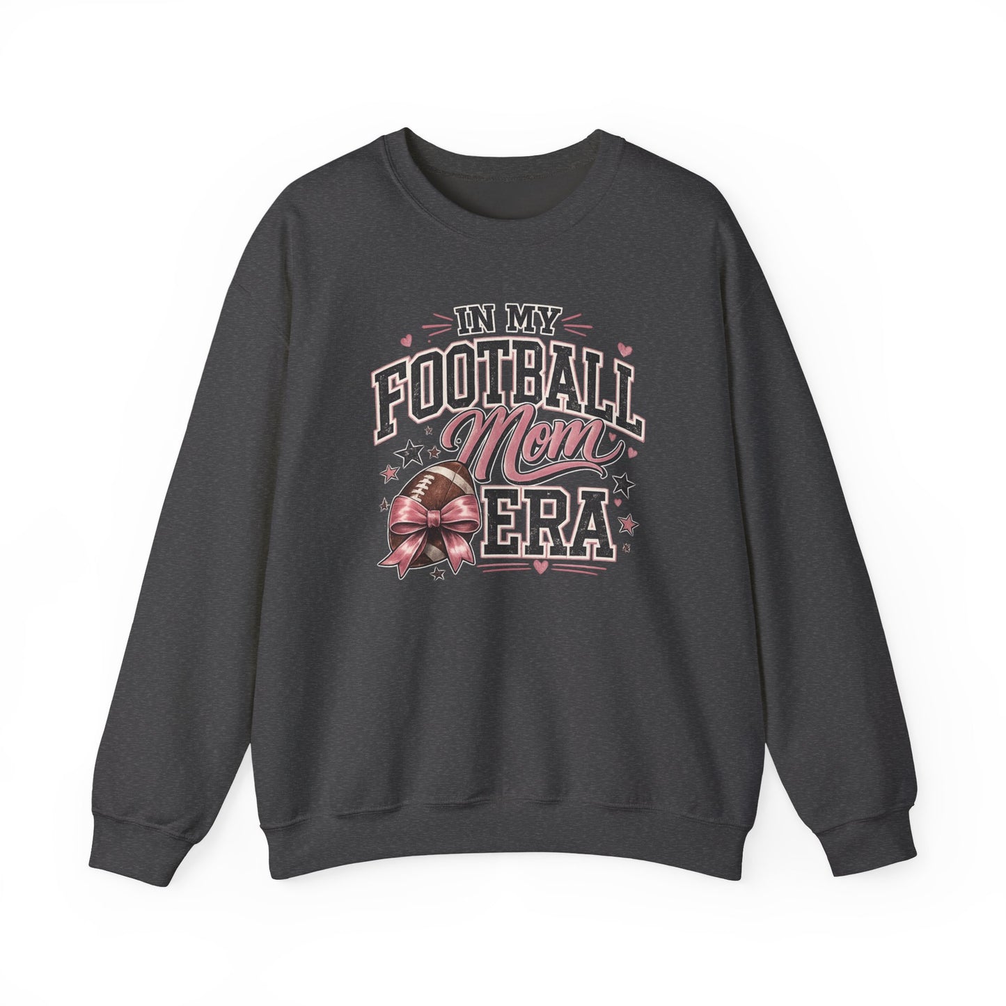 In My Football Mom Era