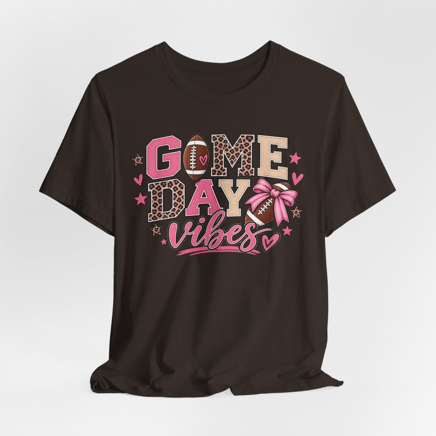 Game Day Vibes Graphic Tee