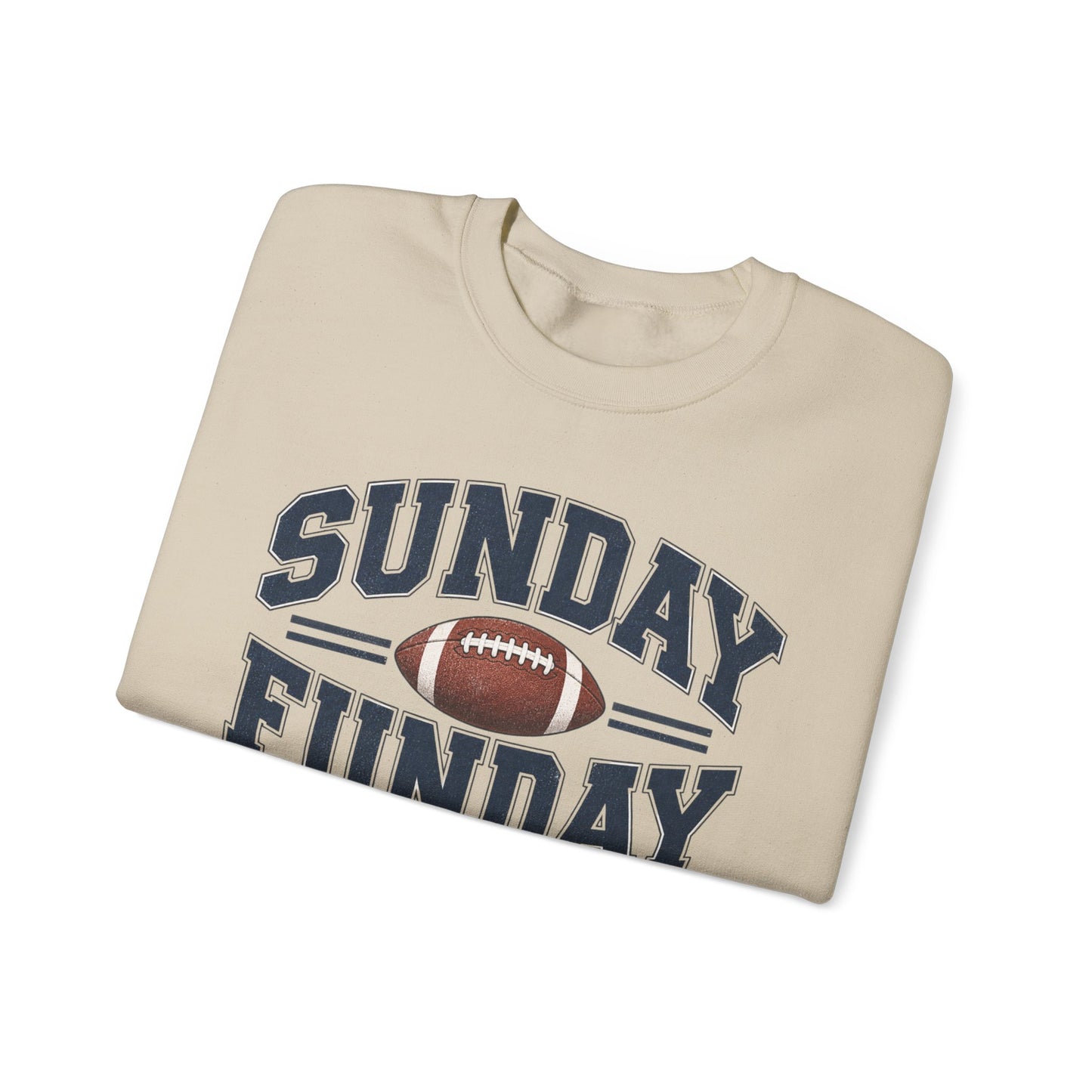Sunday Funday Sweatshirt