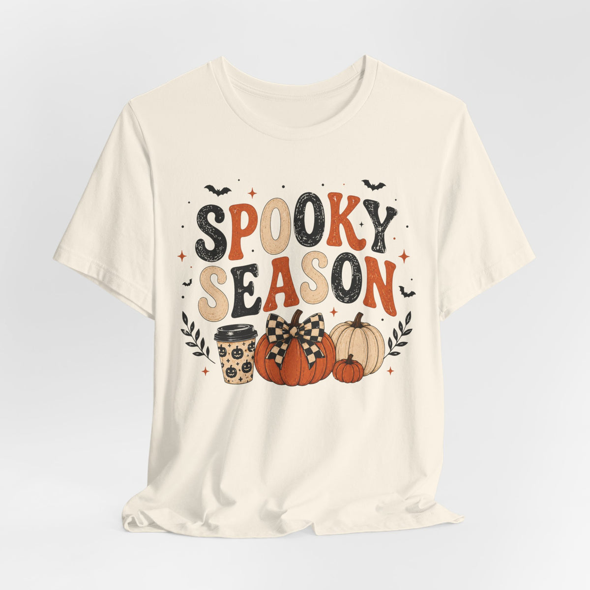 Spooky Season Tee