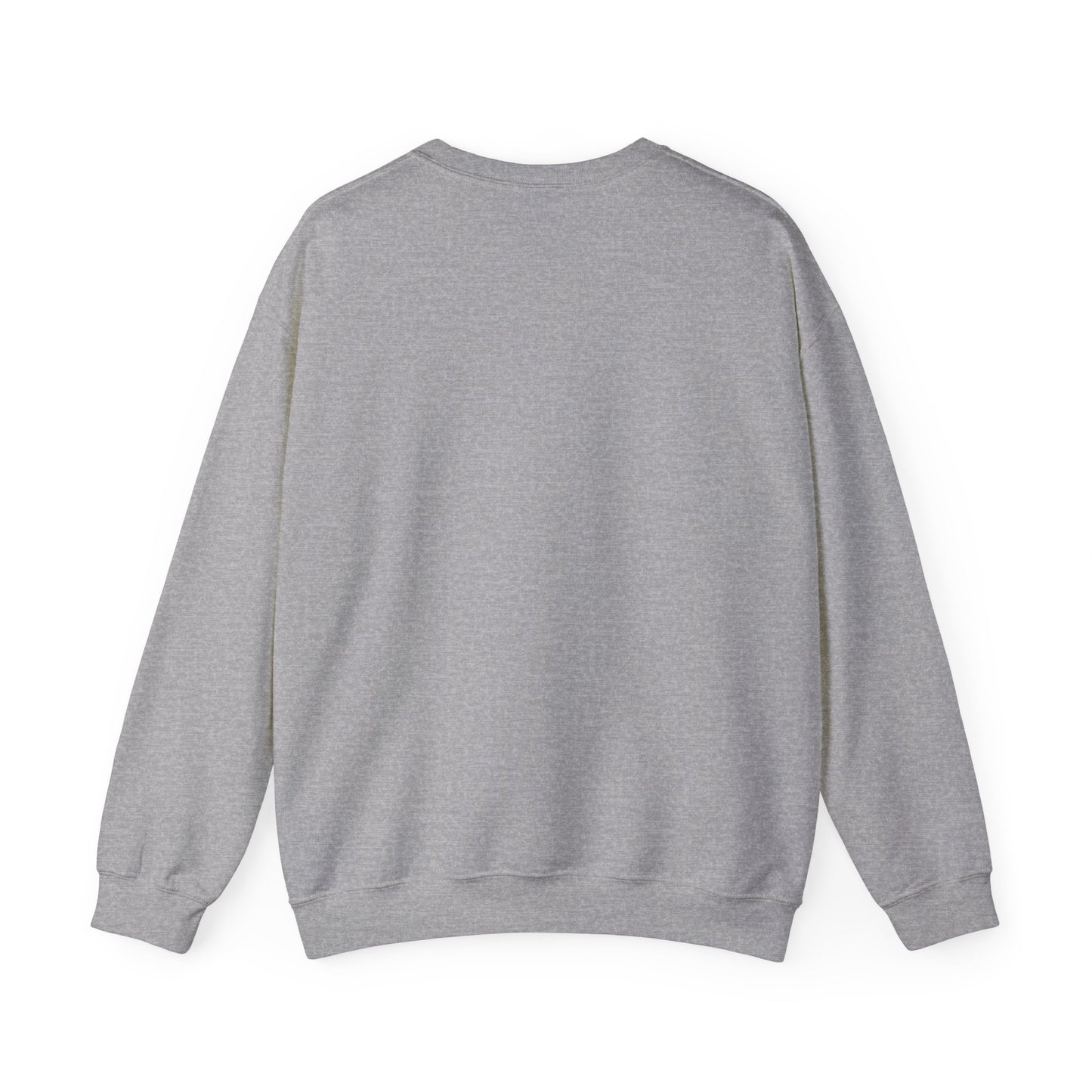 Spooky Ghost & Pumpkin Sweatshirt