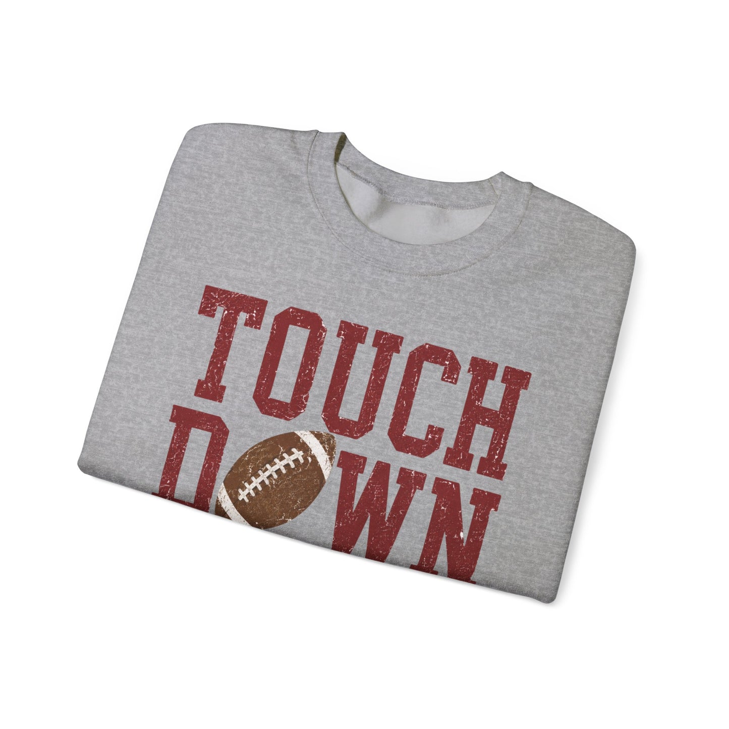 Vintage Touchdown Sweatshirt