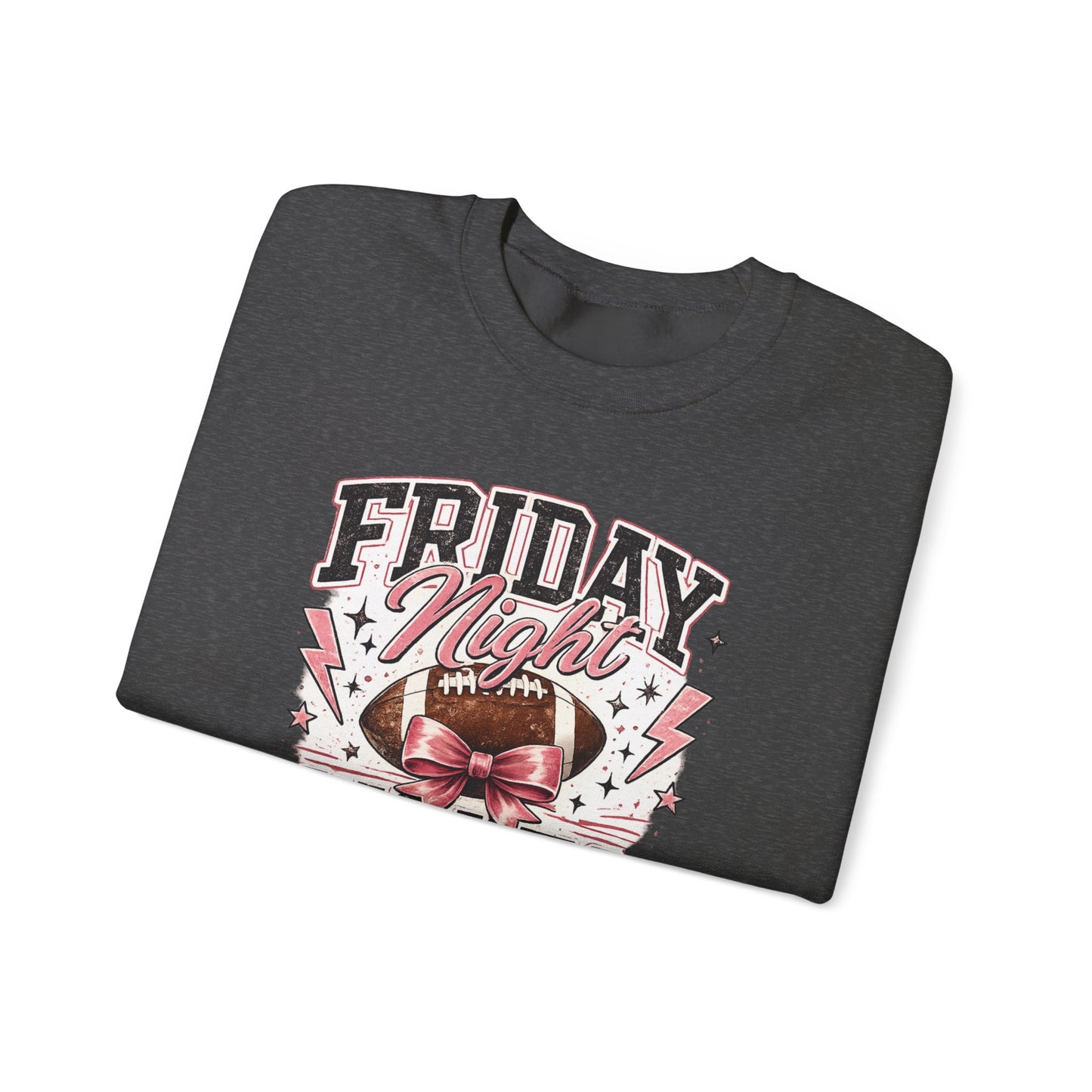 Friday Night Lights Sweatshirt