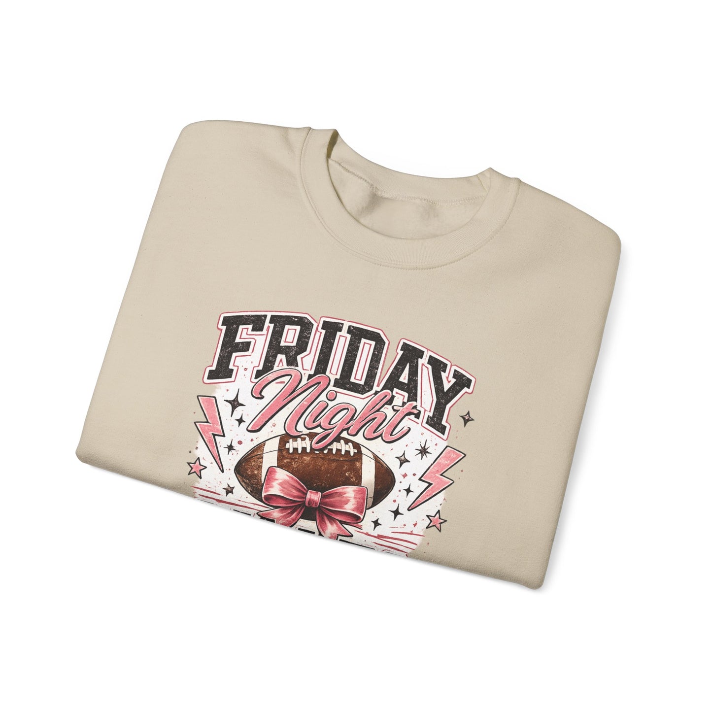 Friday Night Lights Sweatshirt