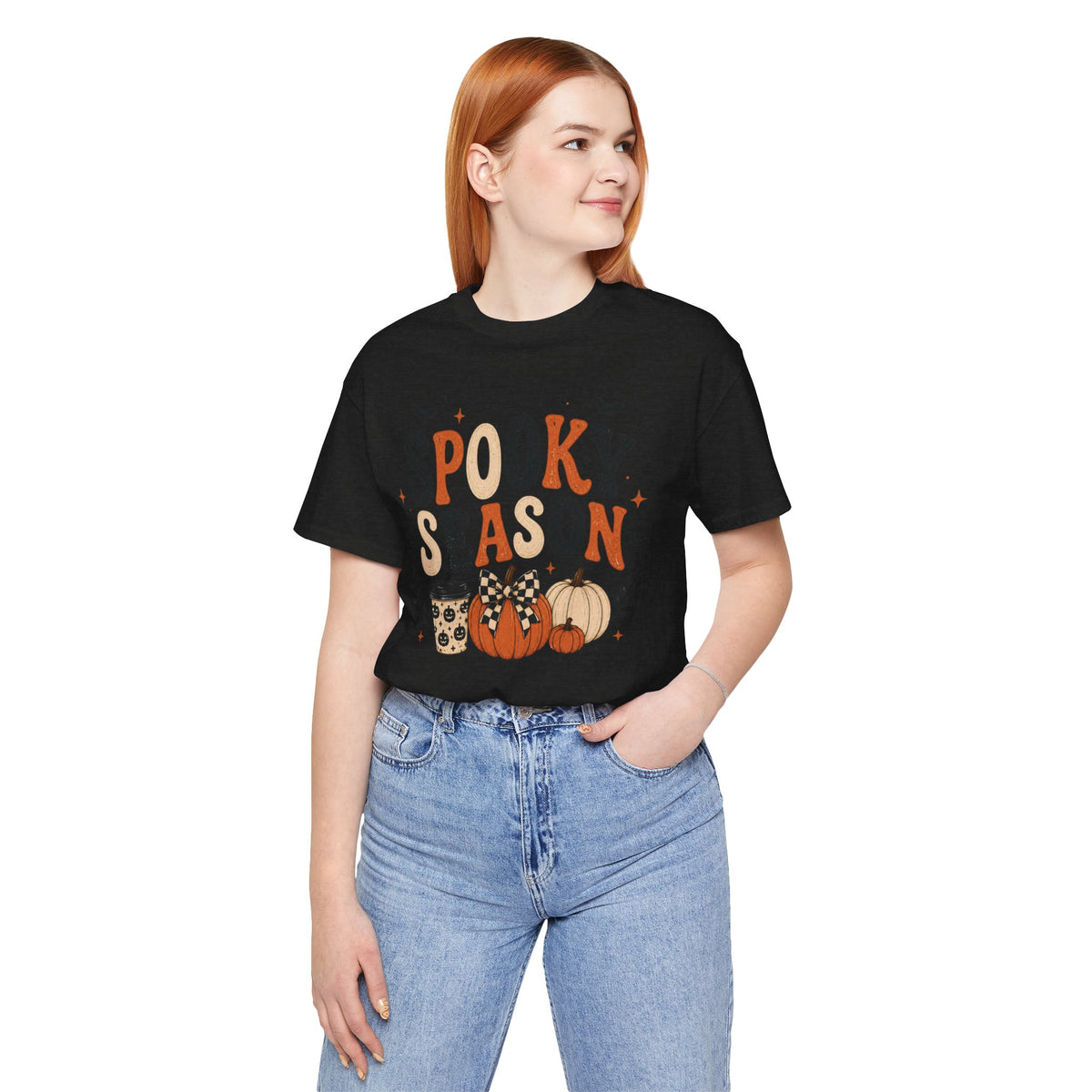 Spooky Season Tee