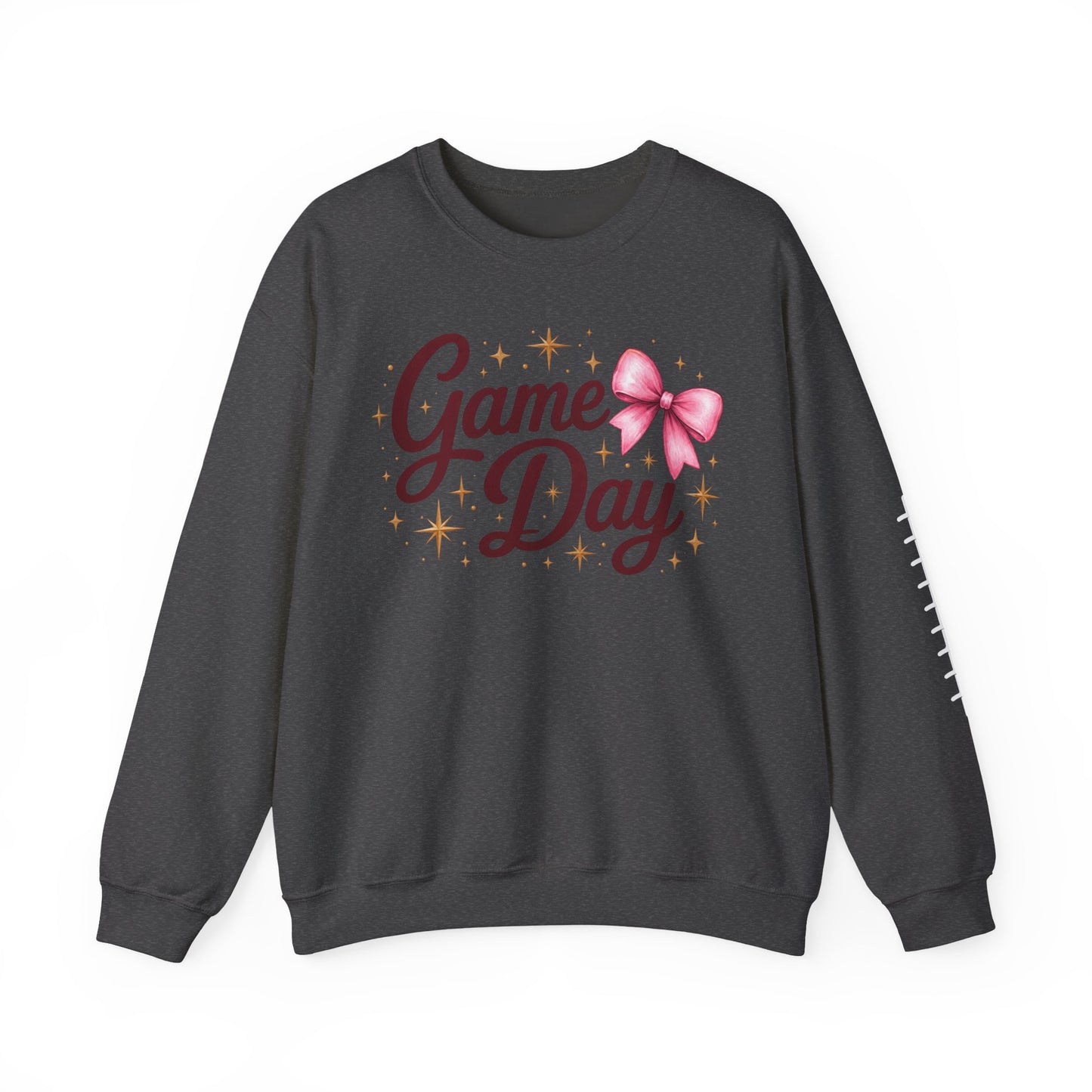 Game Day Sweatshirt