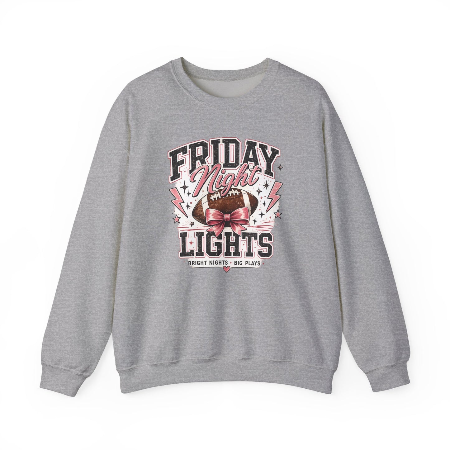 Friday Night Lights Sweatshirt