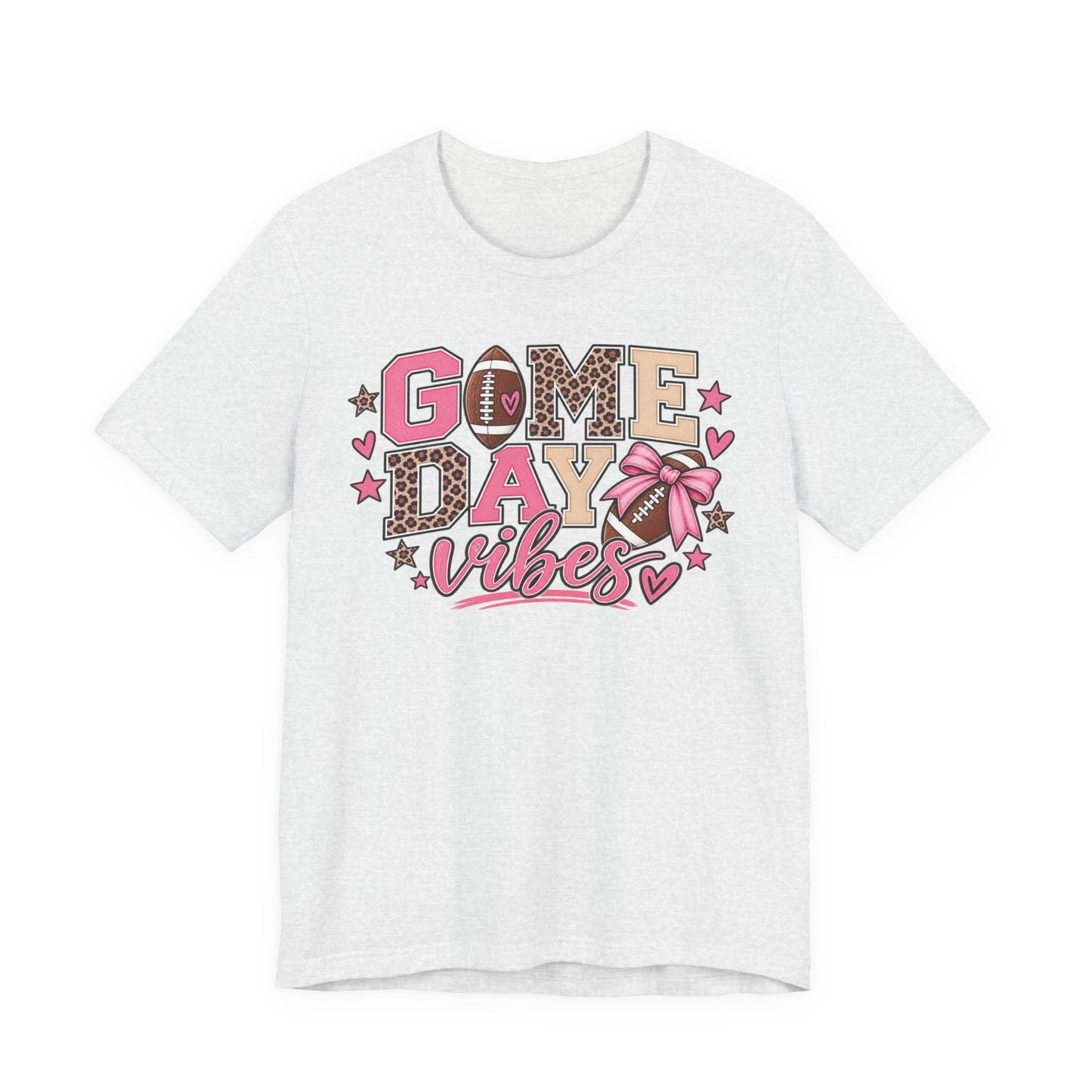 Game Day Vibes Graphic Tee