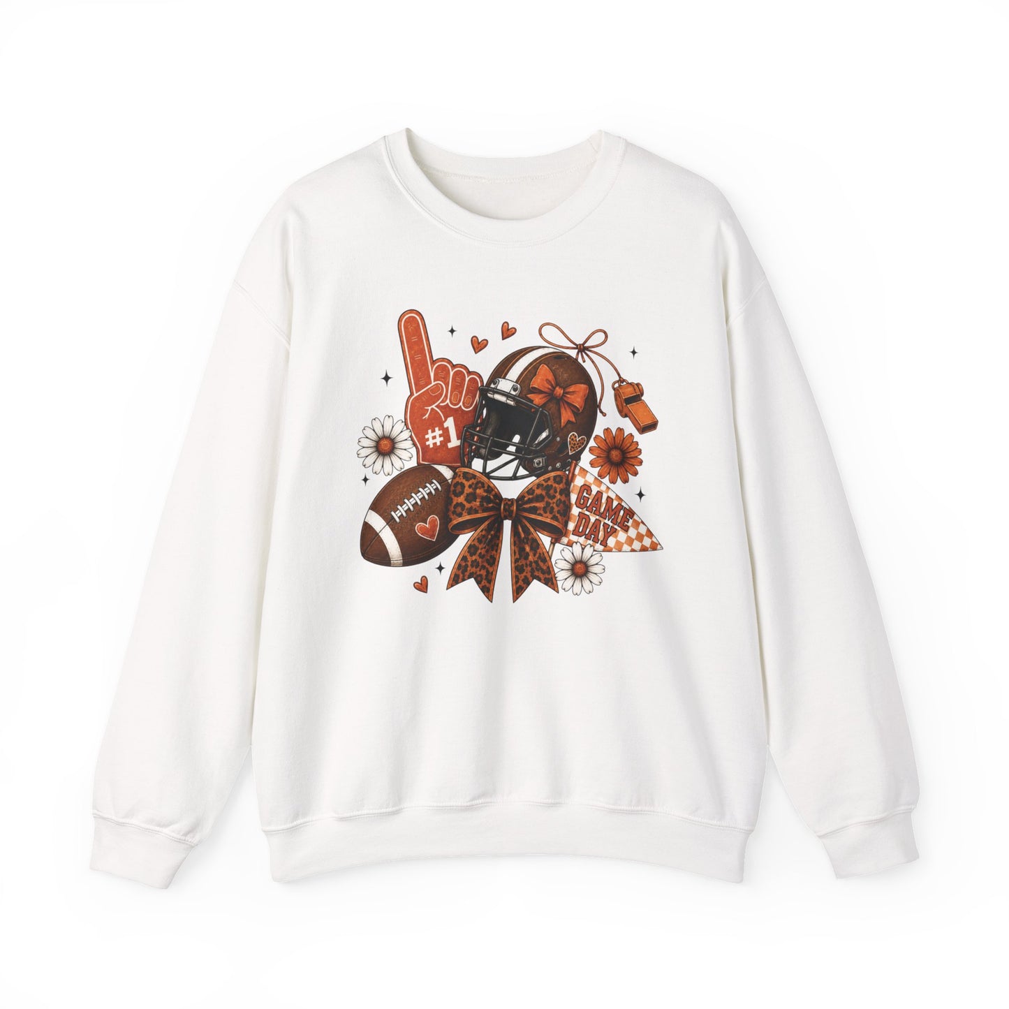 Saturday Spirit Sweatshirt