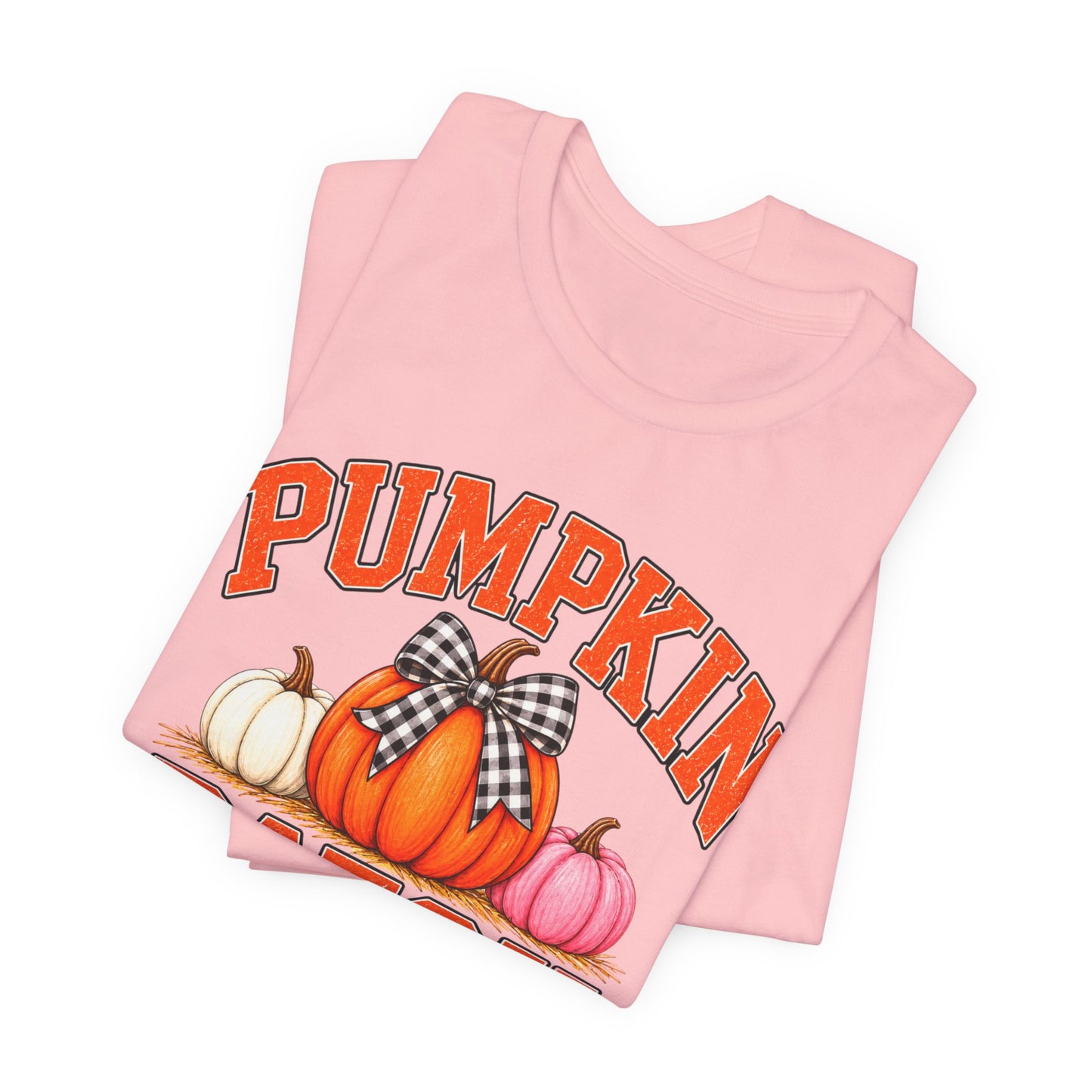 Pumpkin Patch Social Club Tee