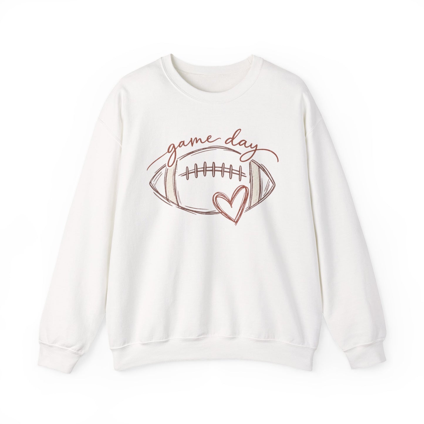 Game Day Sweatshirt