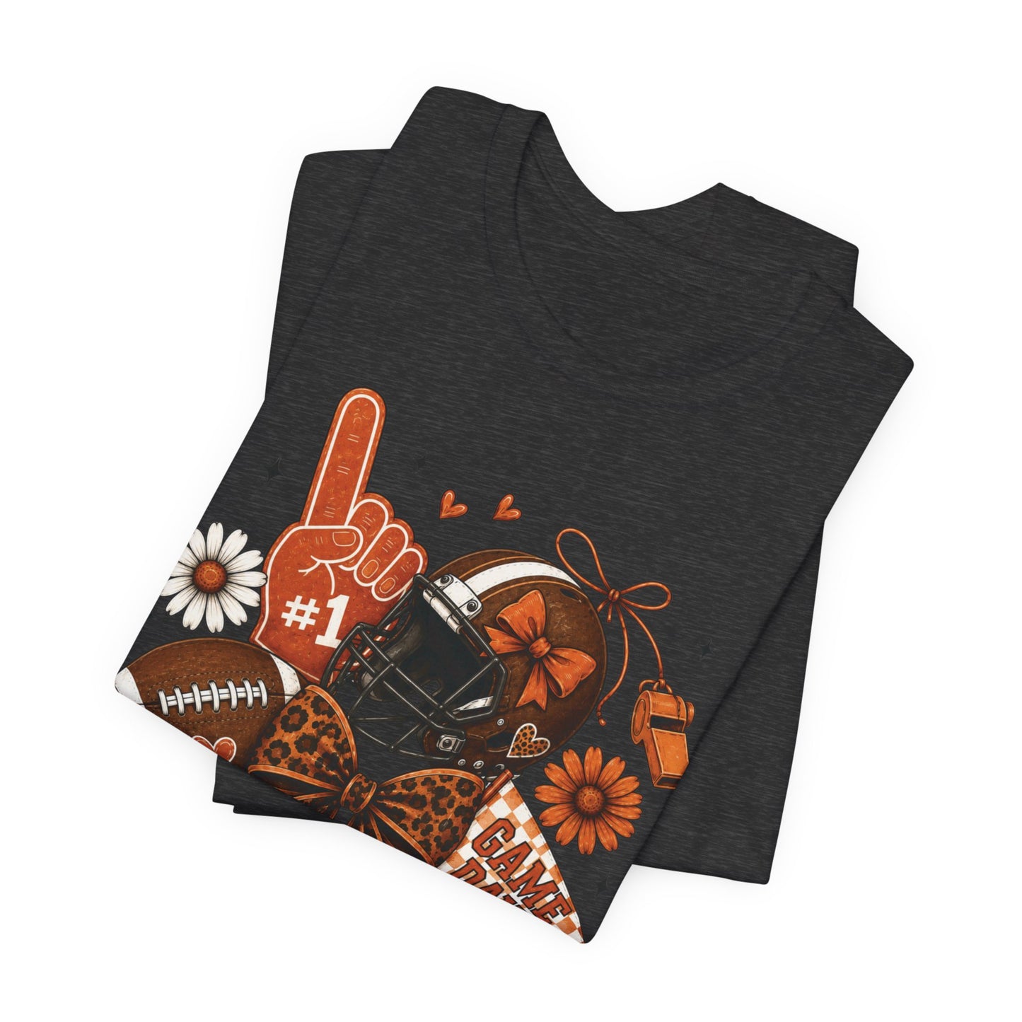 Saturday Spirit Tee