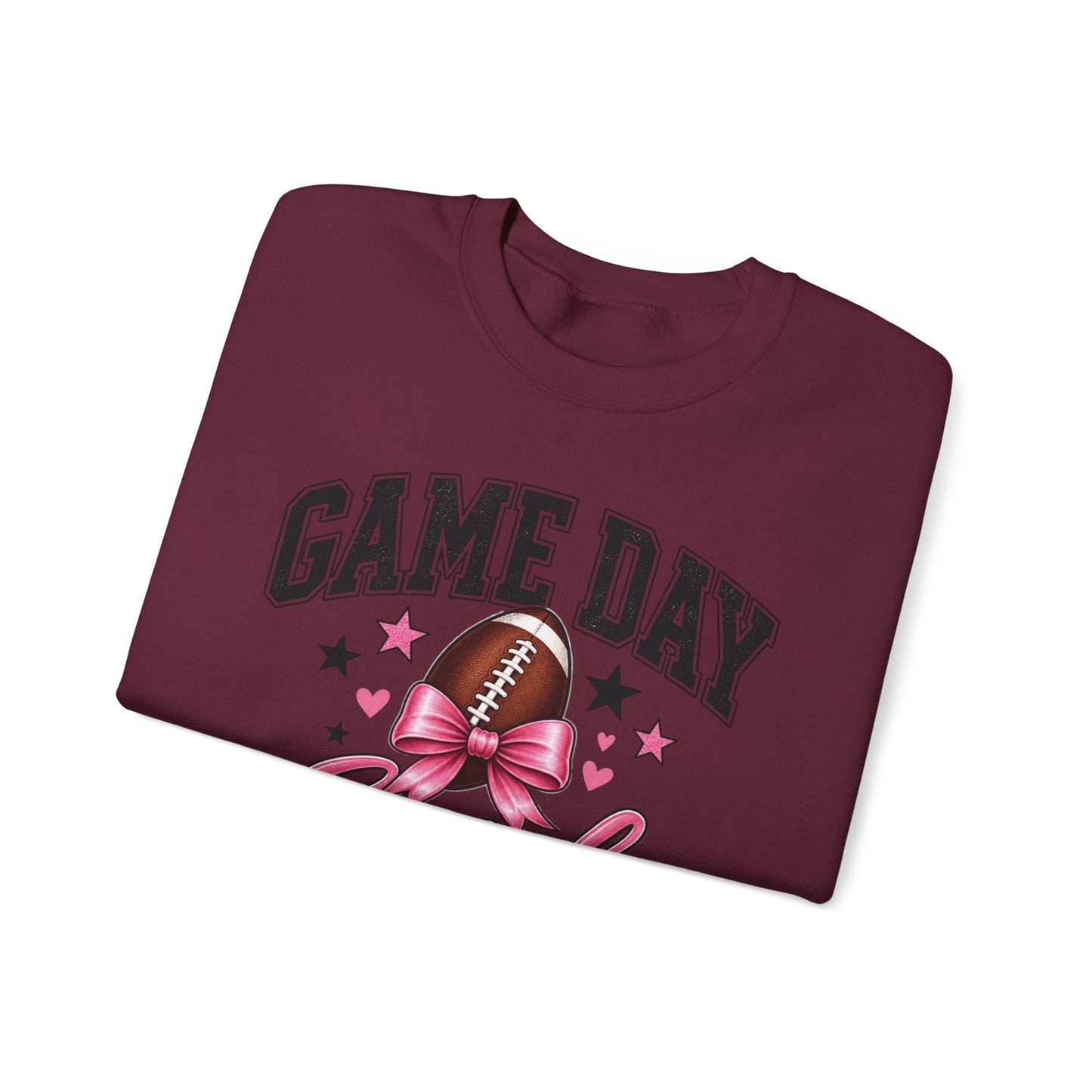 Game Day Social Club Sweatshirt