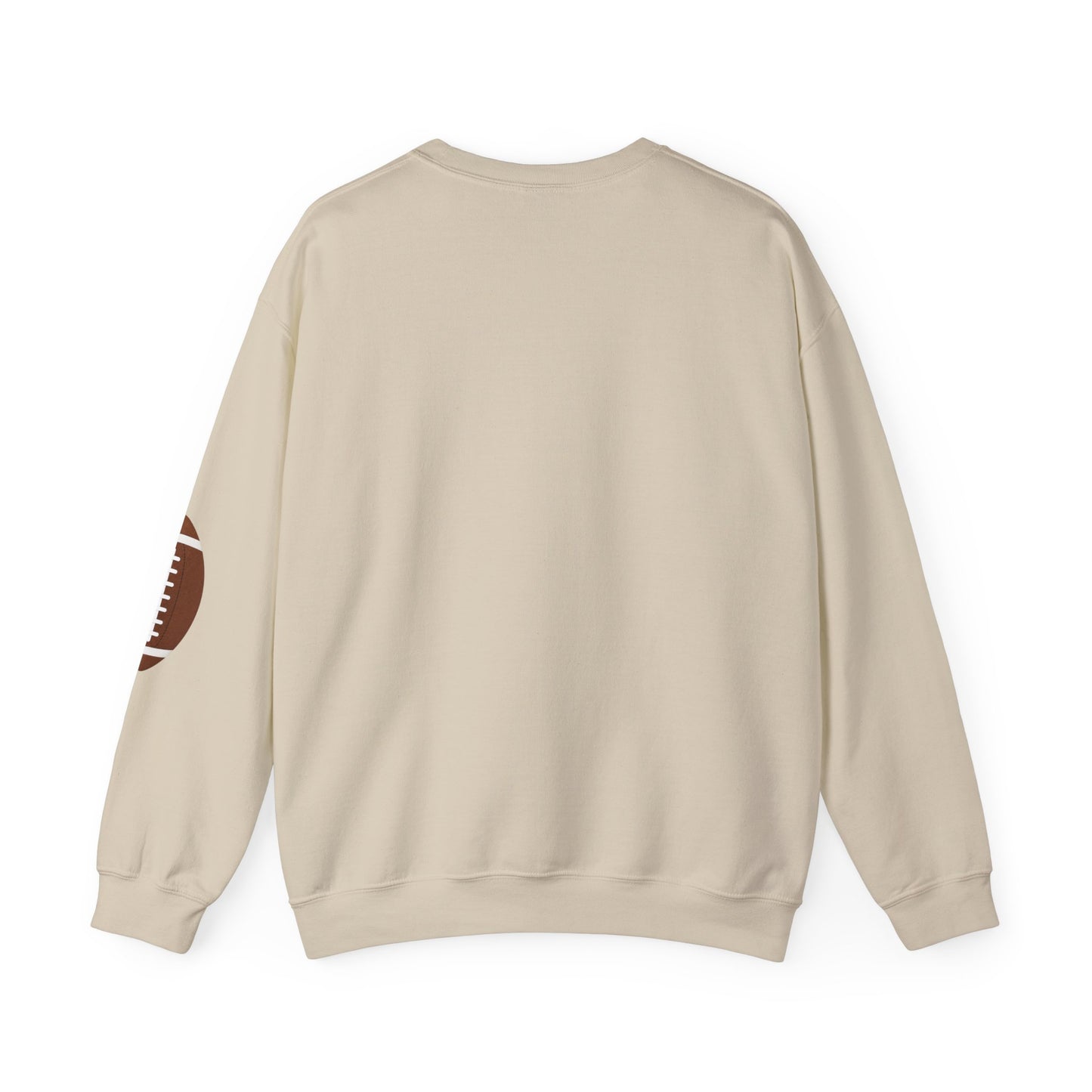 Game Day Babe Sweatshirt