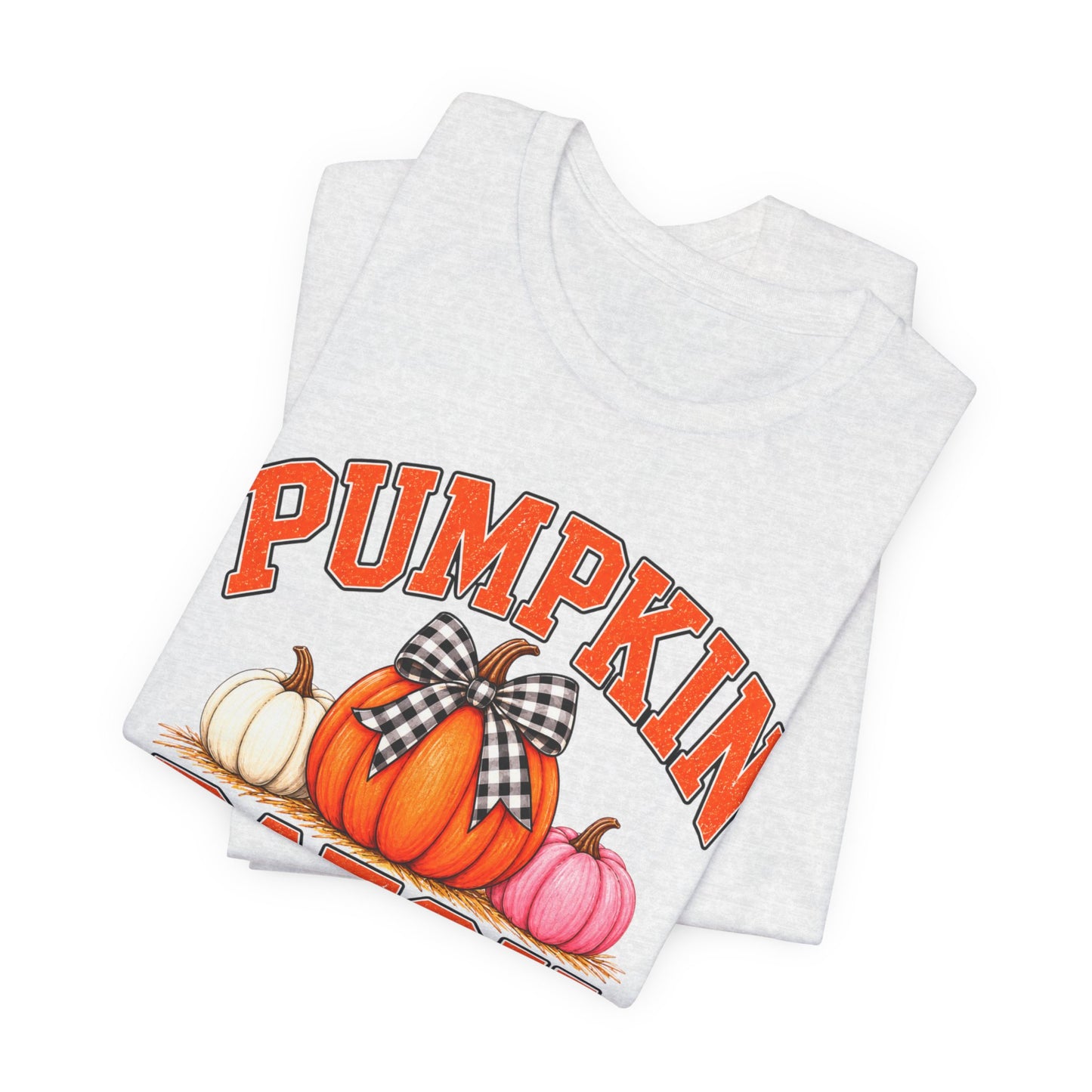 Pumpkin Patch Social Club Tee