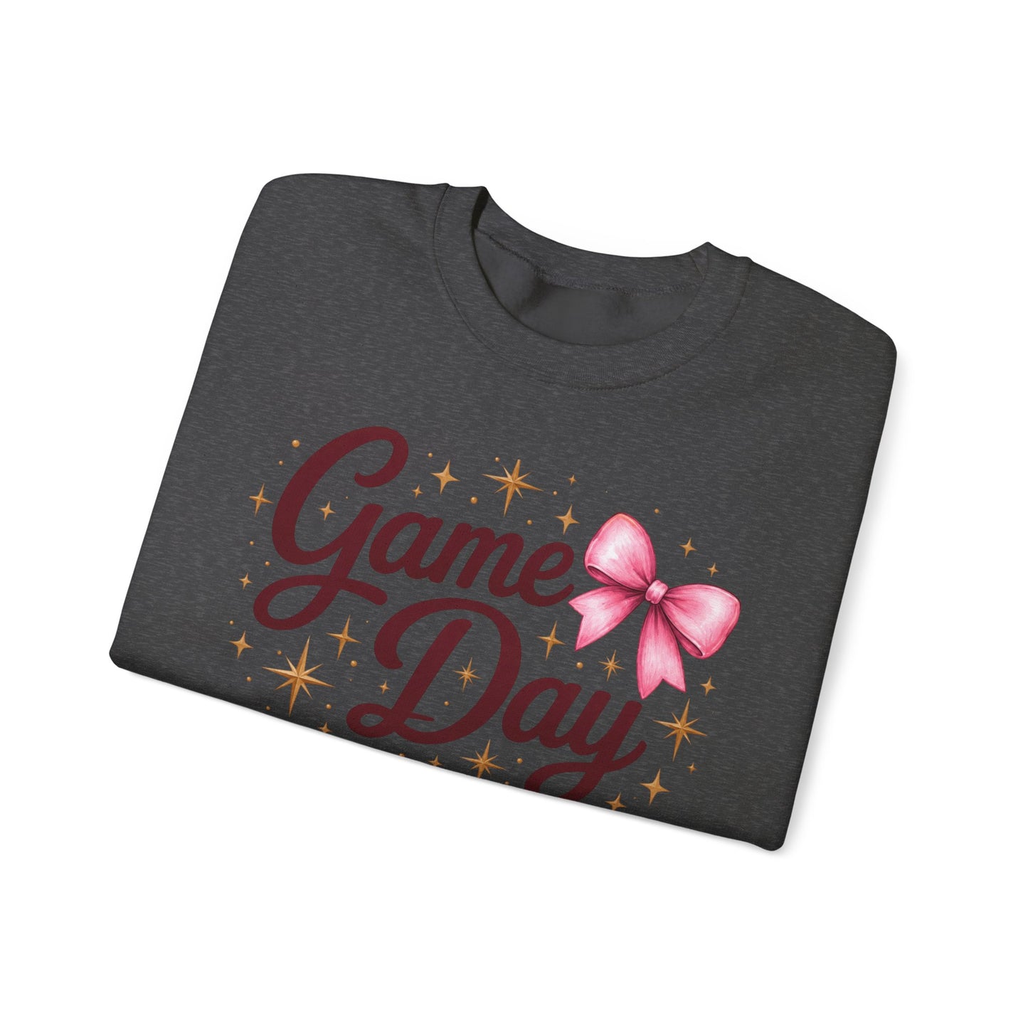 Game Day Sweatshirt