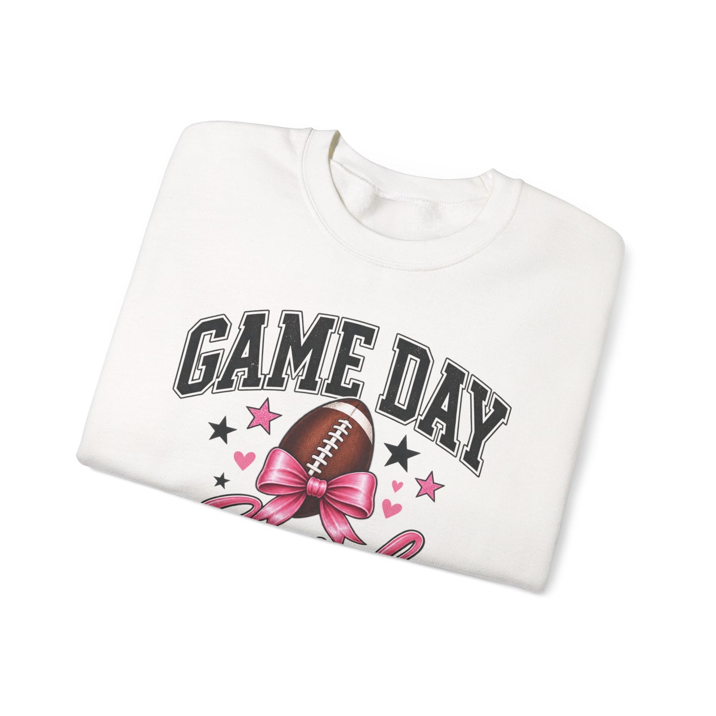 Game Day Social Club Sweatshirt