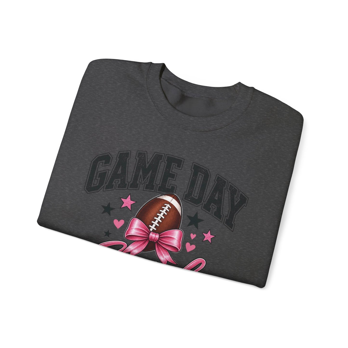 Game Day Social Club Sweatshirt