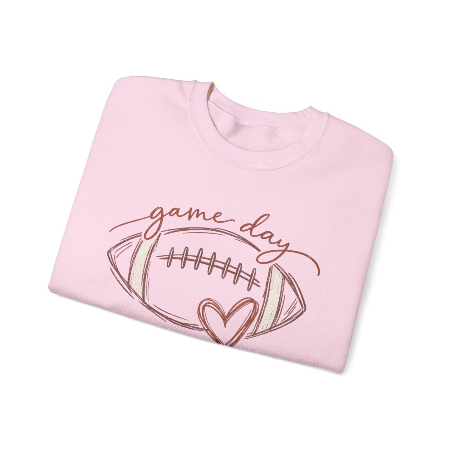 Game Day Sweatshirt