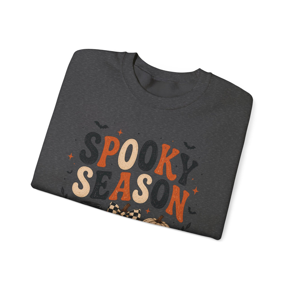 Spooky Season Sweatshirt