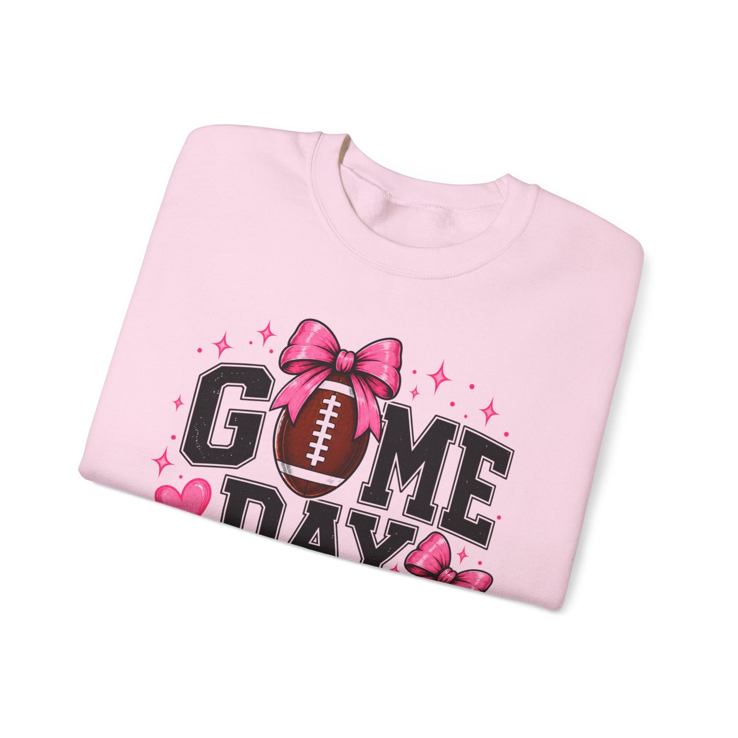 Game Day Babe Sweatshirt
