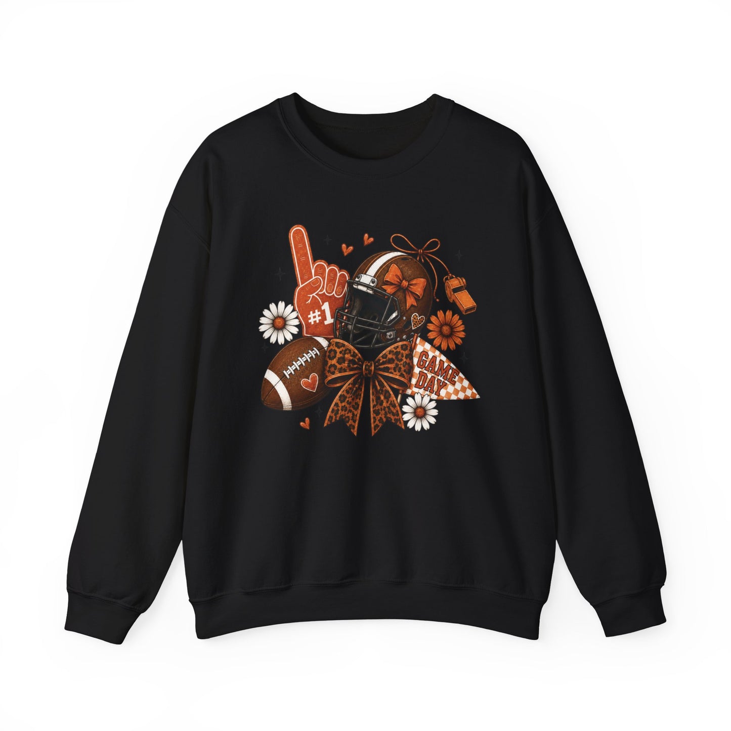Saturday Spirit Sweatshirt