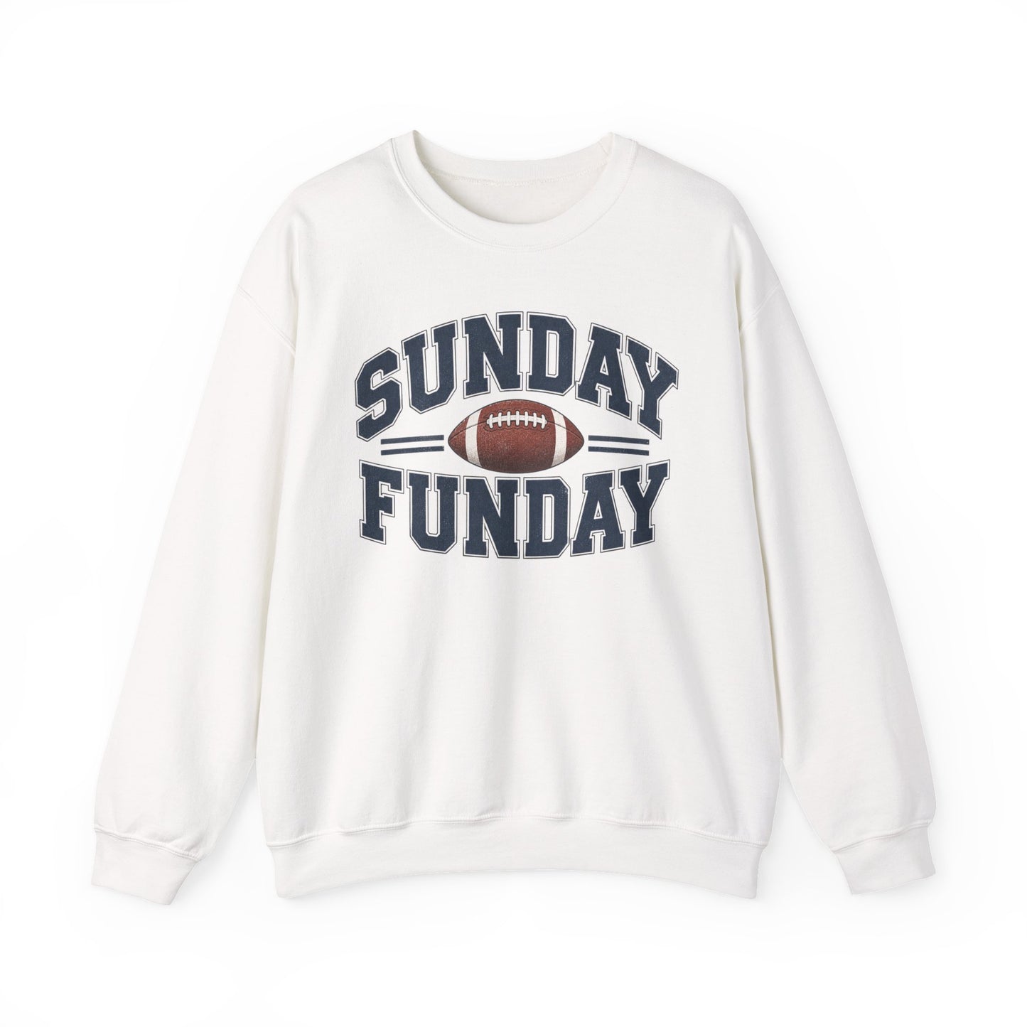 Sunday Funday Sweatshirt