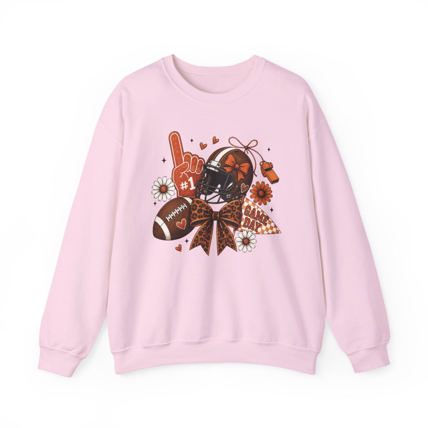 Saturday Spirit Sweatshirt