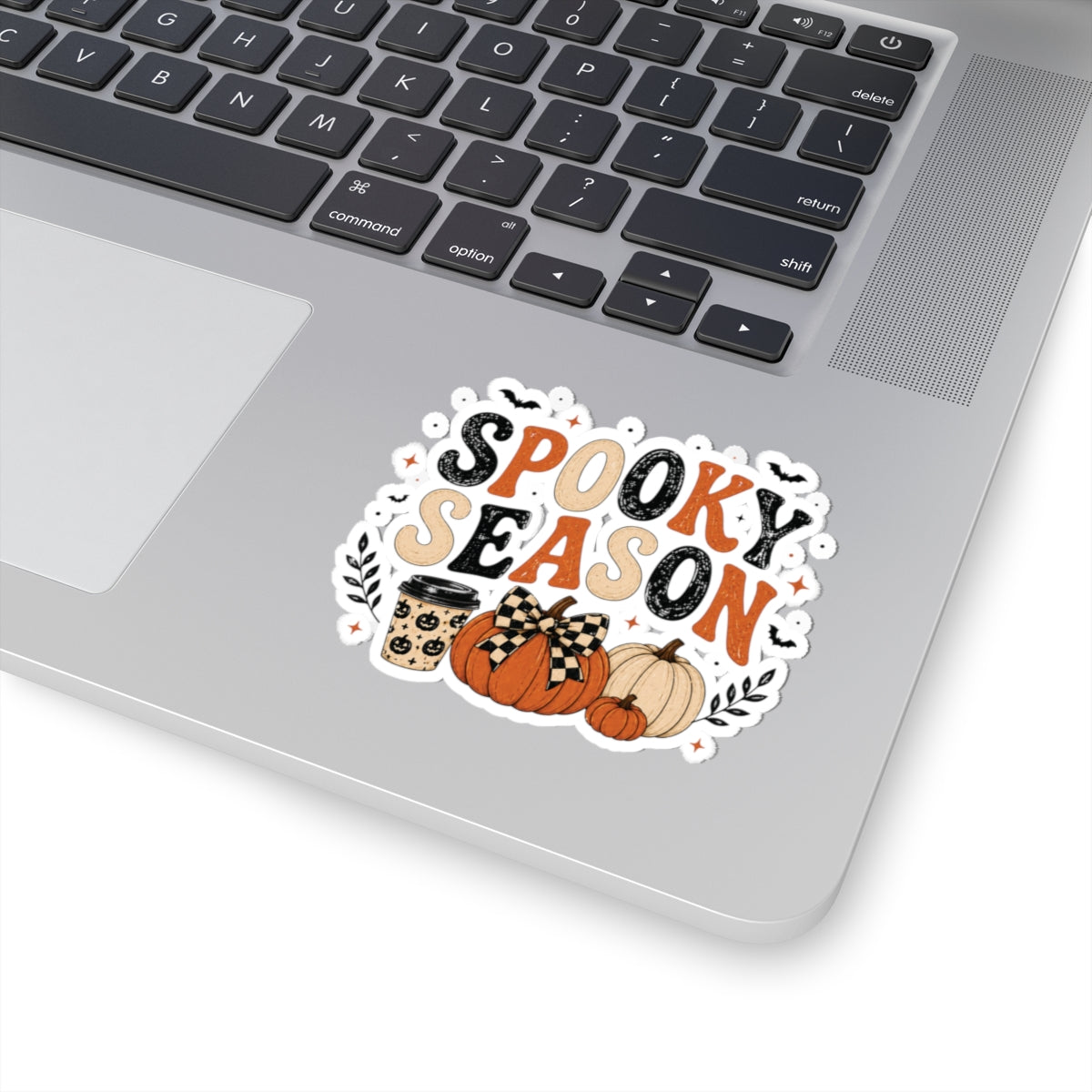 Spooky Season Sticker