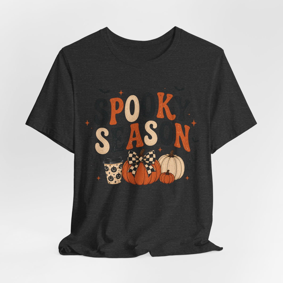 Spooky Season Tee