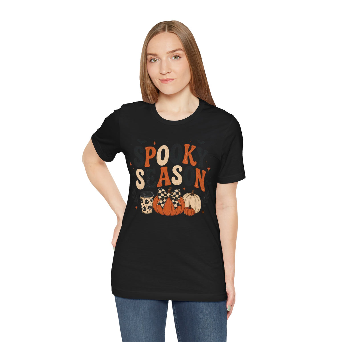 Spooky Season Tee