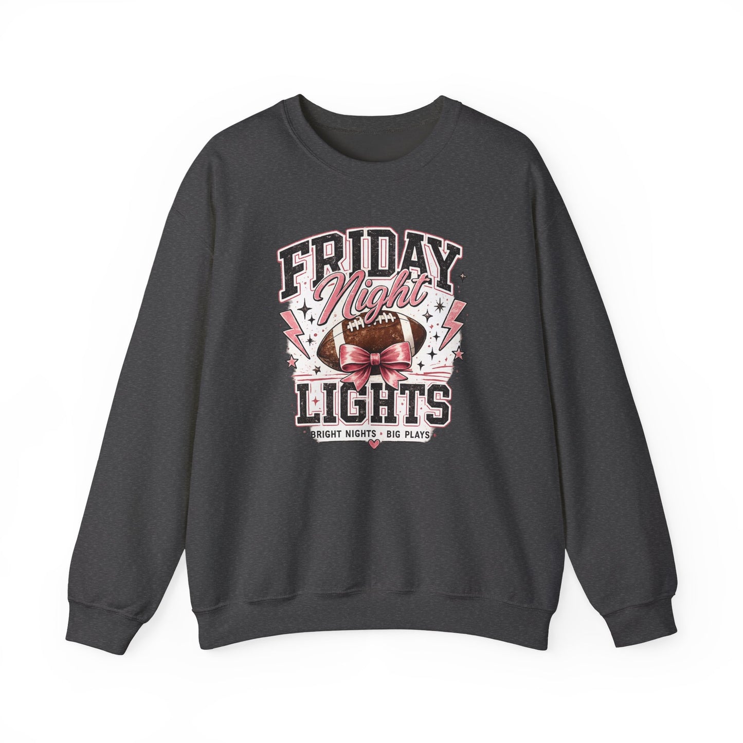 Friday Night Lights Sweatshirt