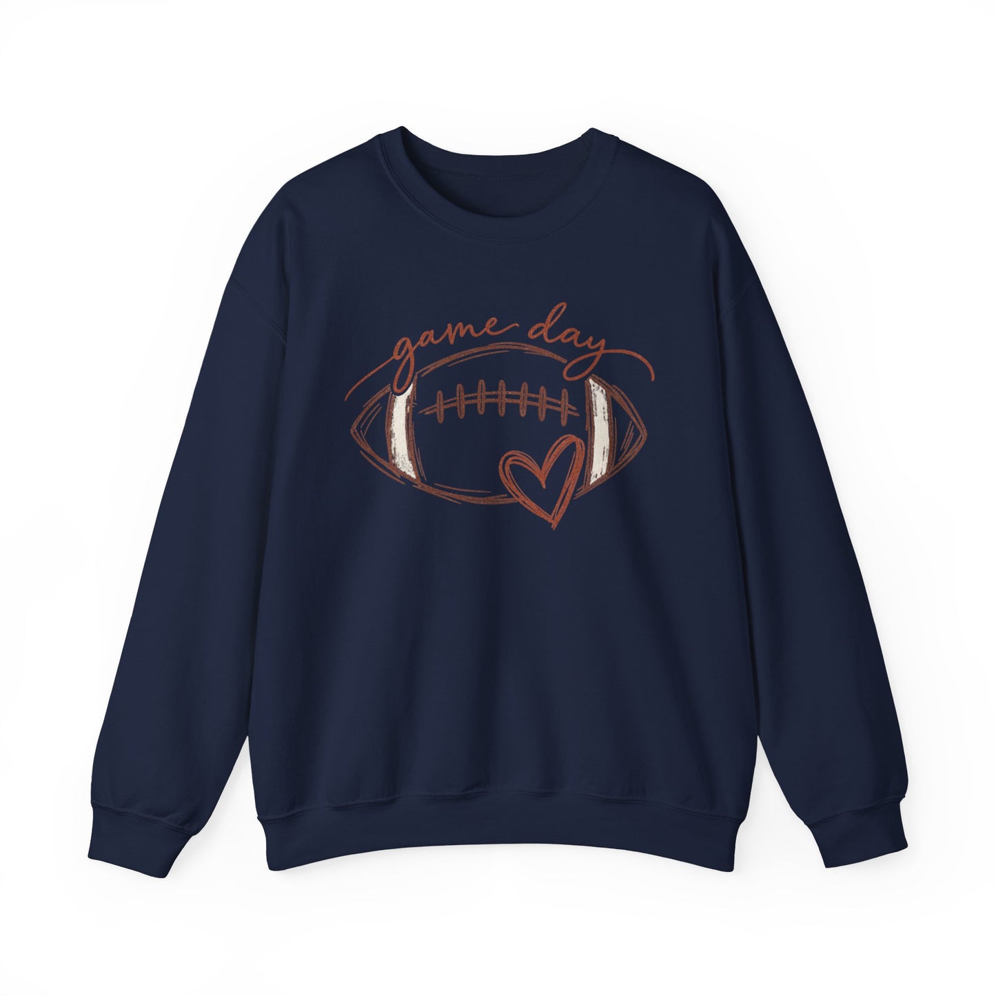 Game Day Sweatshirt