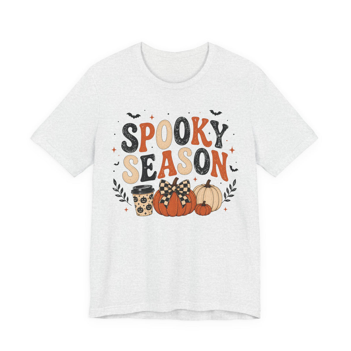 Spooky Season Tee