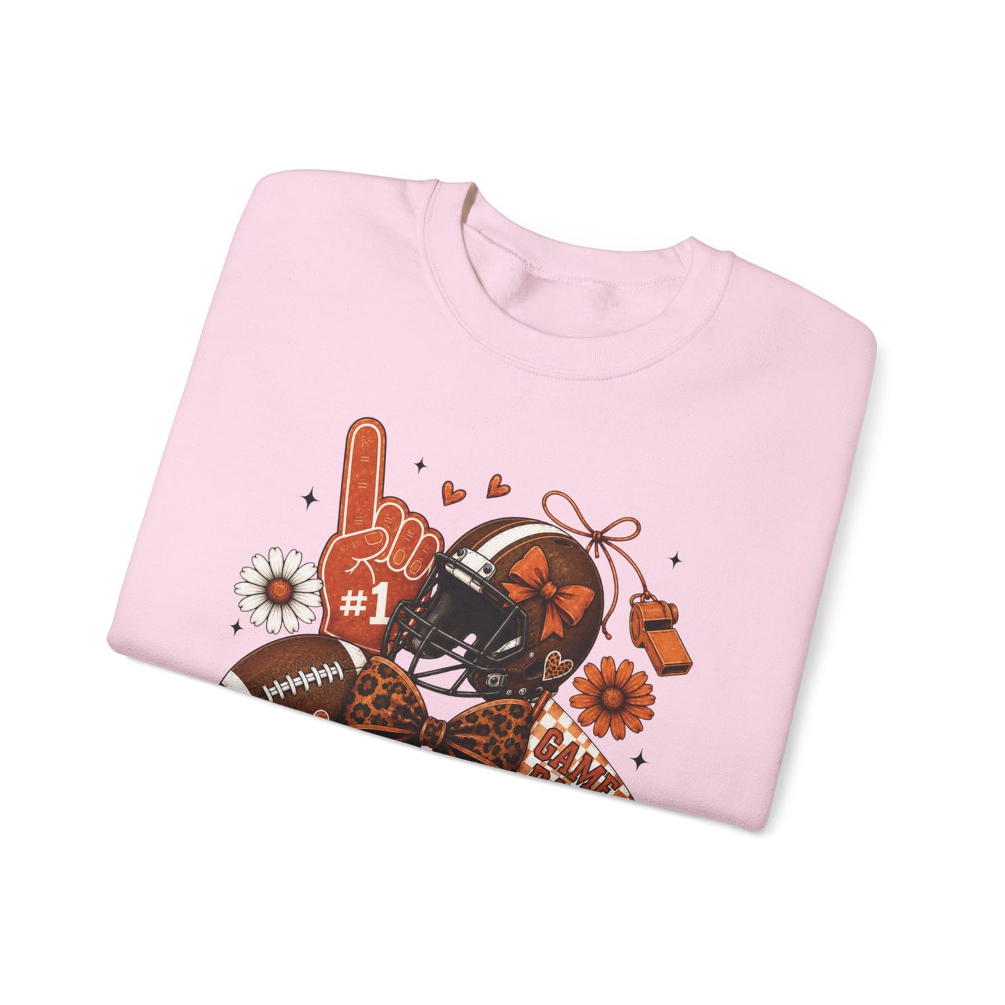 Saturday Spirit Sweatshirt