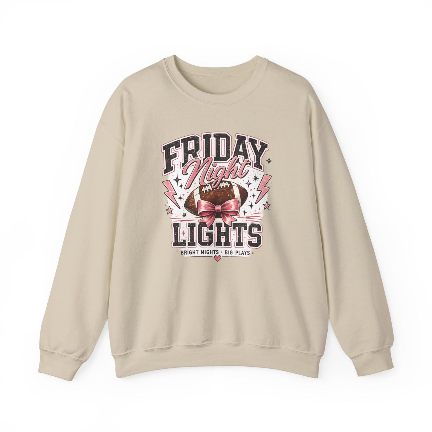 Friday Night Lights Sweatshirt