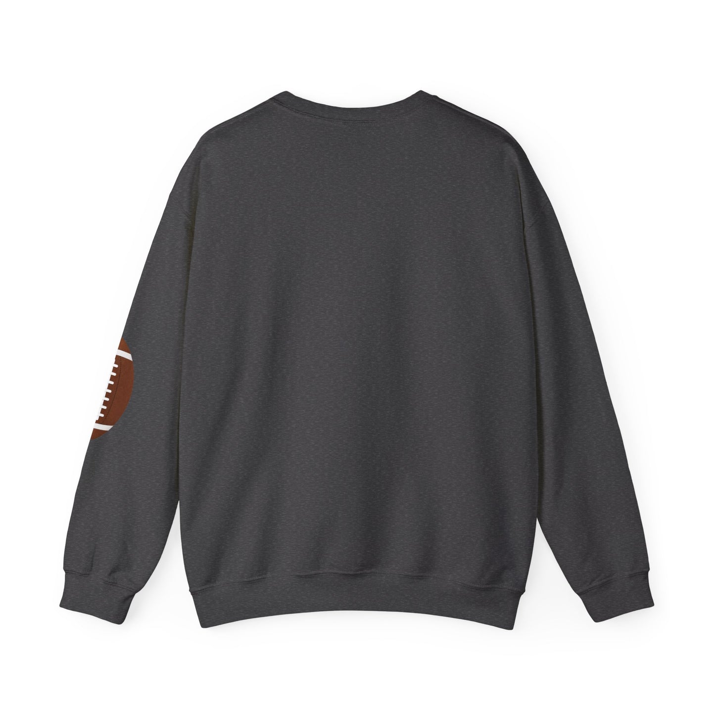 Game Day Babe Sweatshirt