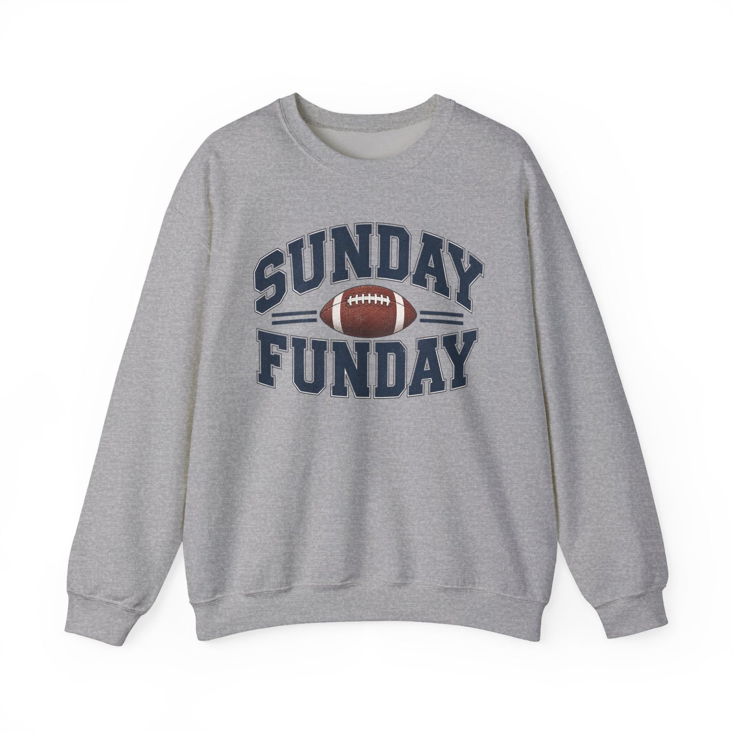 Sunday Funday Sweatshirt