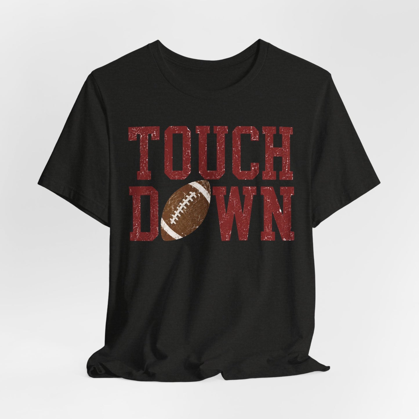 Vintage Touchdown Tee