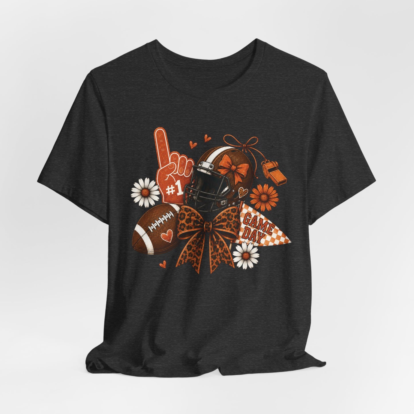 Saturday Spirit Tee