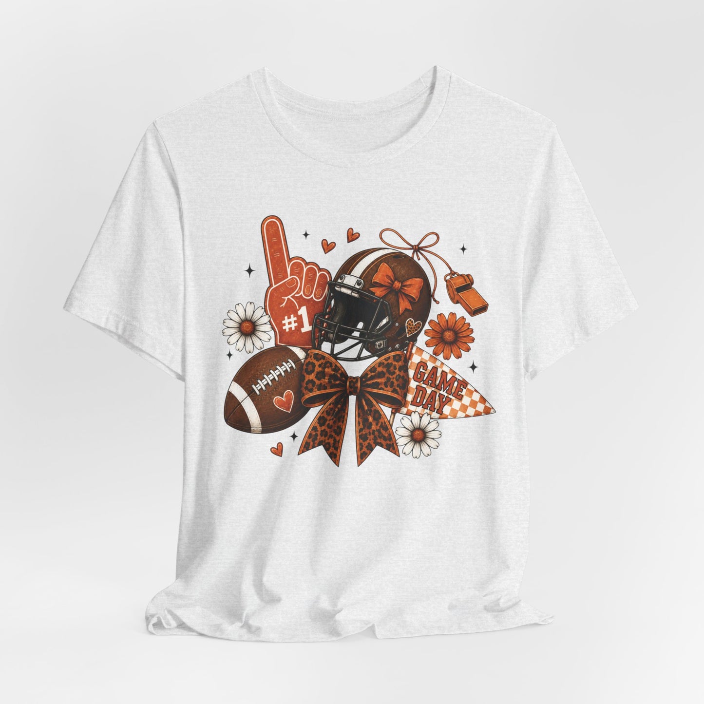 Saturday Spirit Tee