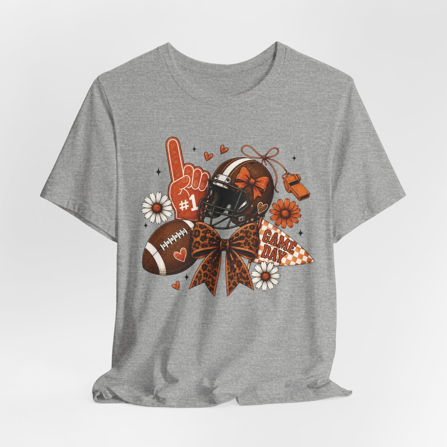 Saturday Spirit Tee